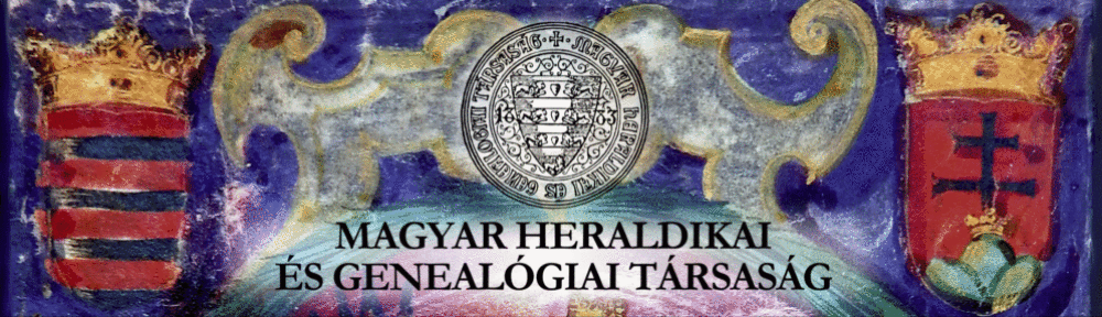 Magyar Heraldikai és Genealógiai Társaság